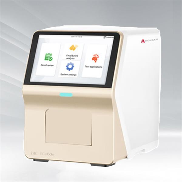 avtomatiziran hematološki analizator-1